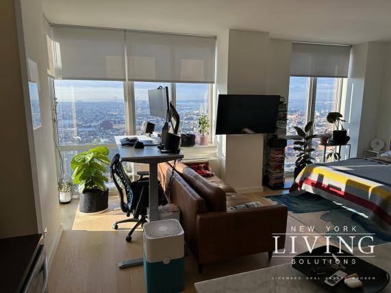 Apartment for rent at 333 Schermerhorn St #46N, Brooklyn, NY 11217