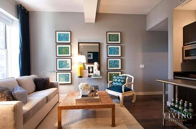 Apartment for rent at 116 John St #2907, New York, NY 10038
