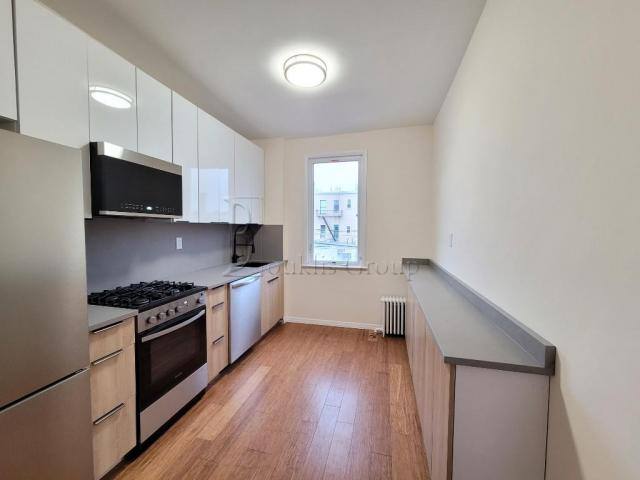 Apartment for rent at 23-63 37th St #2B, Astoria, NY 11105