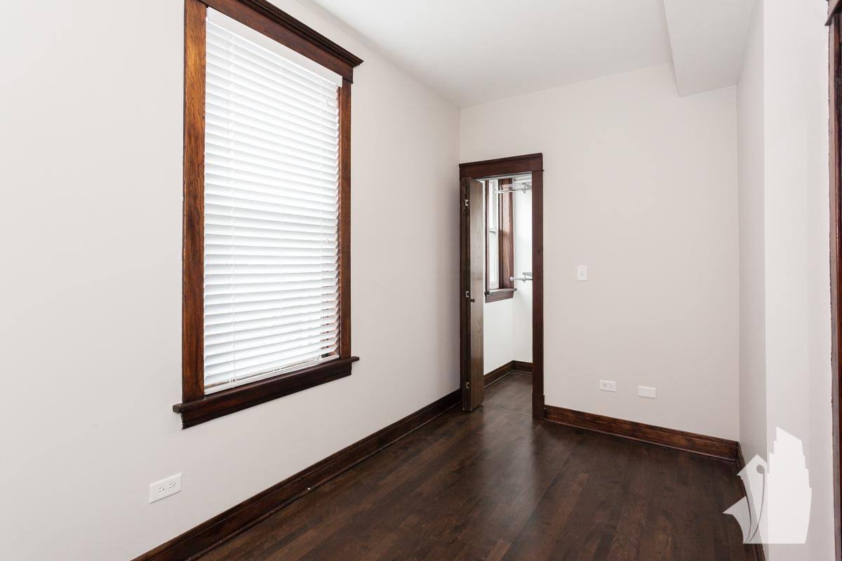 Apartment for rent at 1429 W Superior #3, Chicago, IL 60642