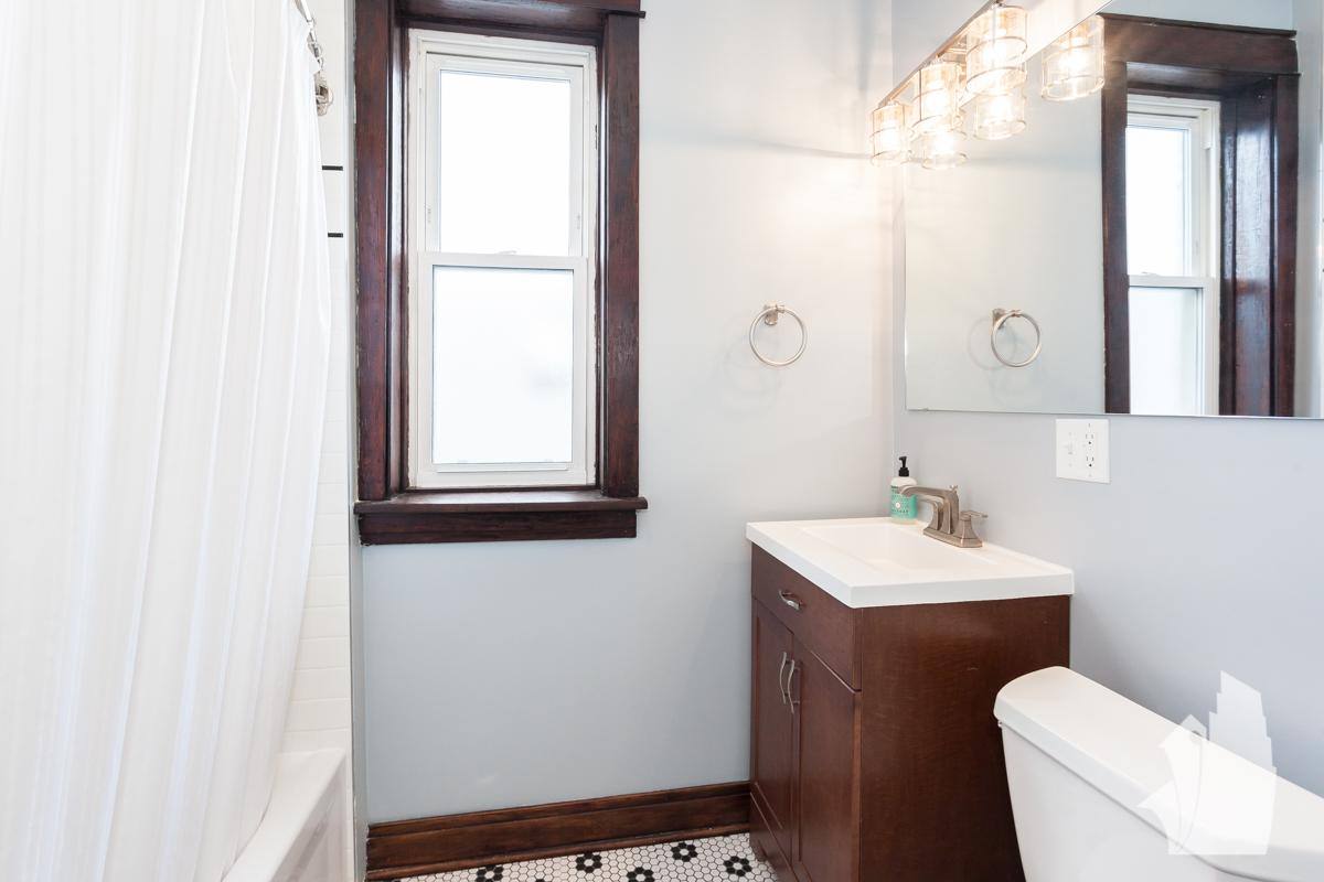 Apartment for rent at 1429 W Superior #3, Chicago, IL 60642