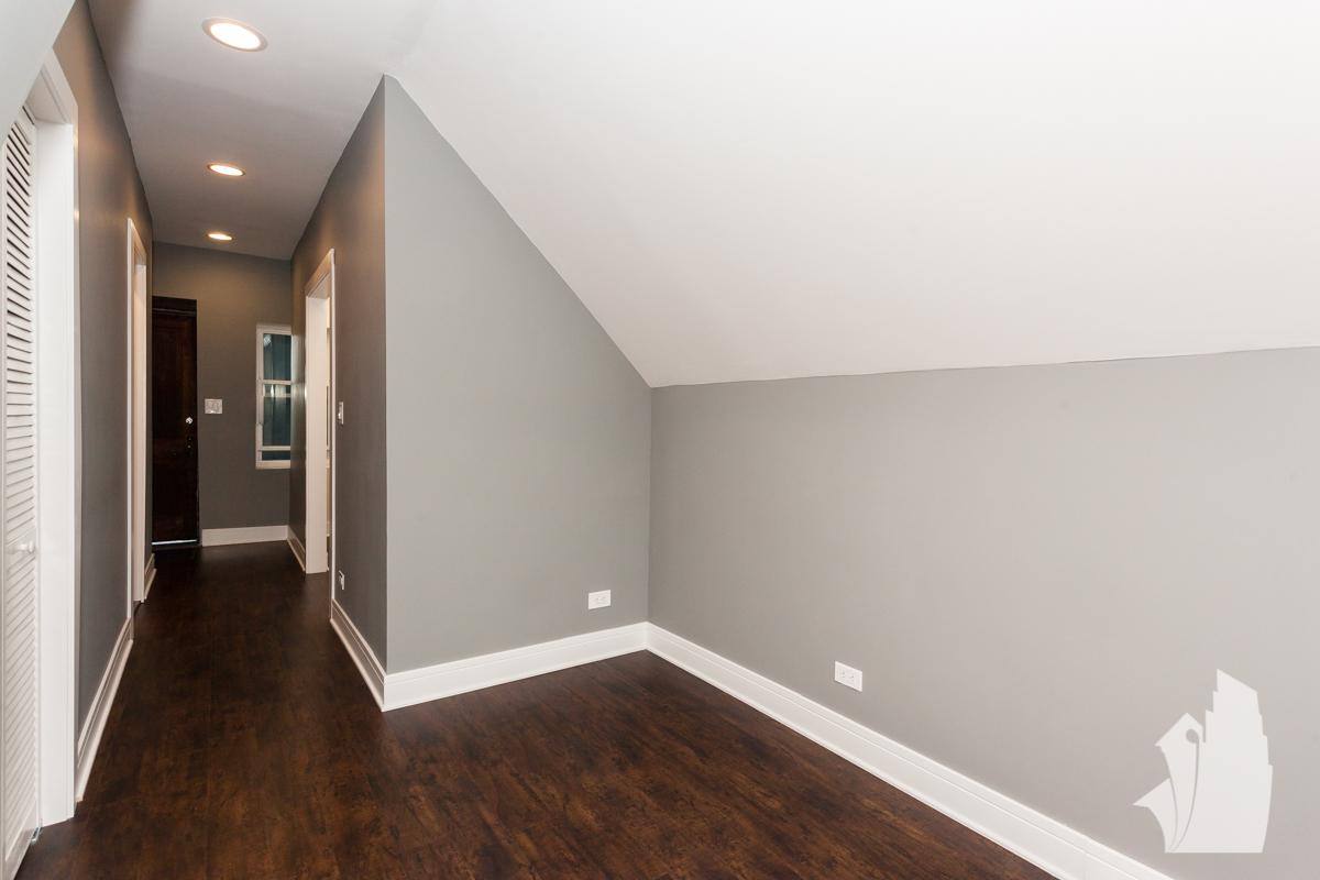 Apartment for rent at 1429 W Superior #3, Chicago, IL 60642