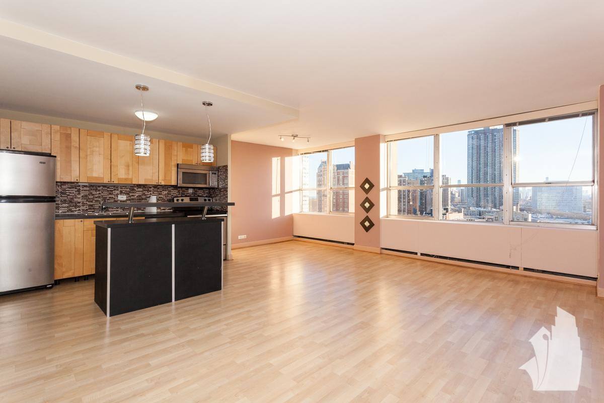 Apartment for rent at 655 W Irving Park #1215, Chicago, IL 60613