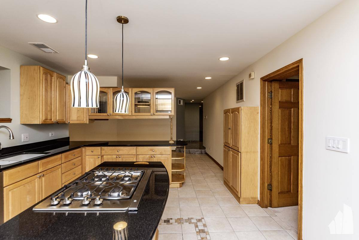 Condo for rent at 4625 N Dover #G, Chicago, IL 60640