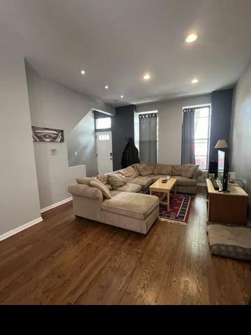 Apartment for rent at 1332 N Cleveland Ave #1, Chicago, IL 60610