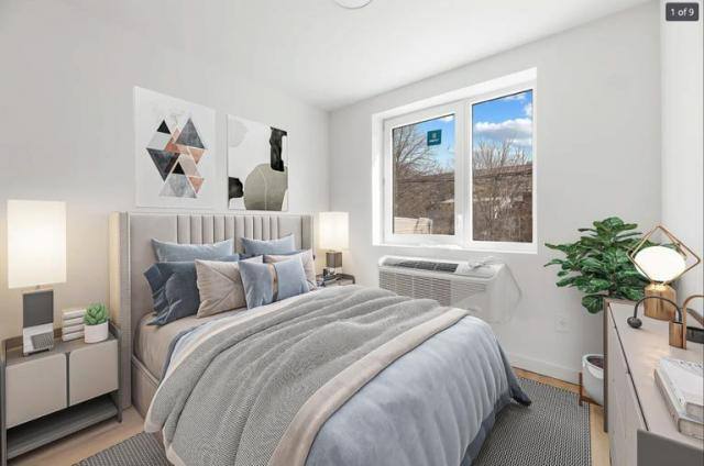 Apartment for rent at 2330 Cambreleng Ave #504, Bronx, NY 10458