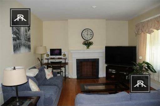 Apartment for rent at 322 Saint Paul #1 Ab, Brookline, MA 02446