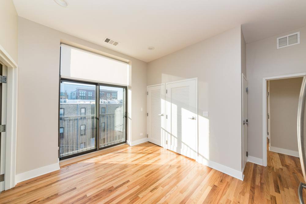 Condo for rent at 3122 N Broadway #304, Chicago, IL 60657