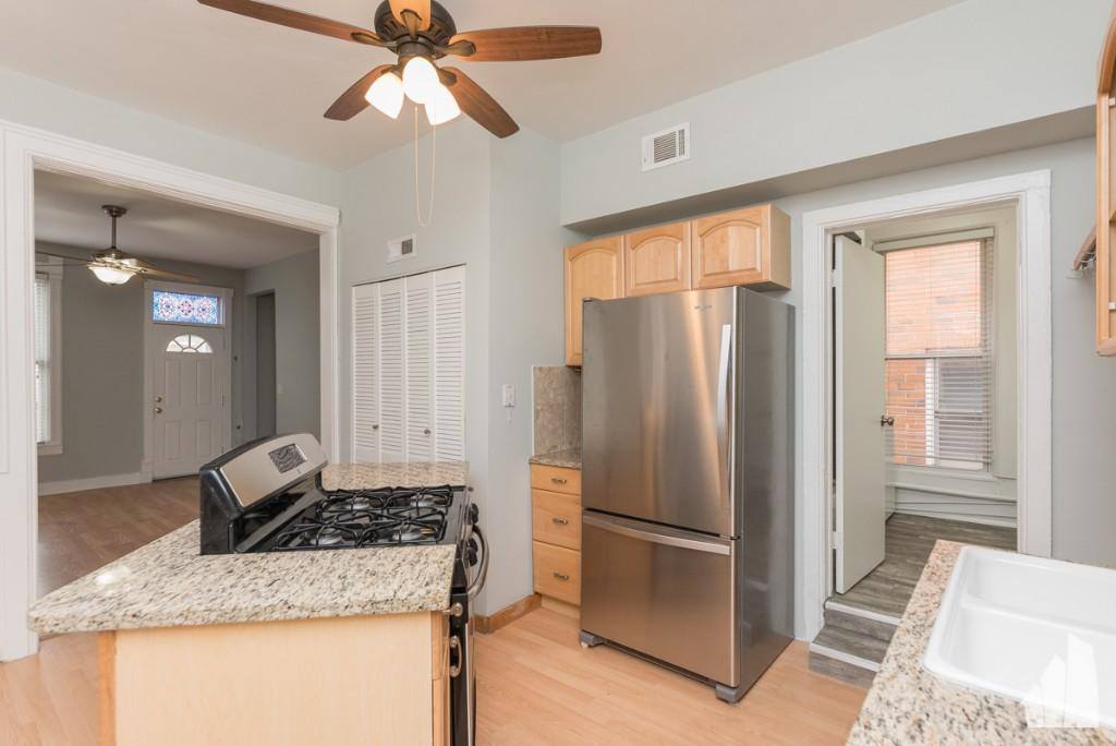 Apartment for rent at 3110 N Racine Ave #R, Chicago, IL 60657