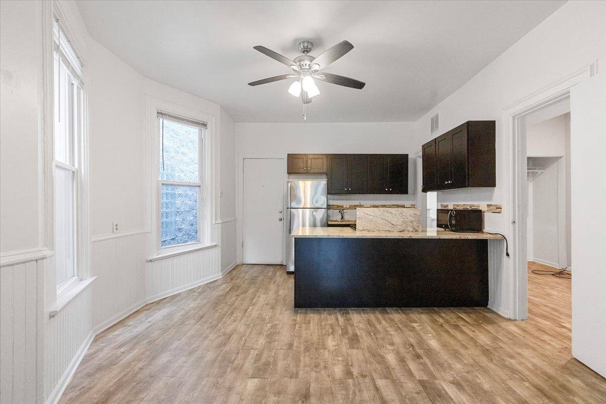 Apartment for rent at 3110 N Racine Ave #F, Chicago, IL 60657