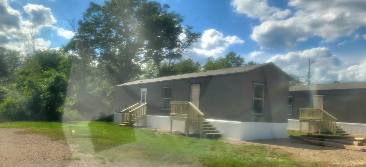 Apartment for rent at 2226 Blocker Rd #35: Lg, Marshall, TX 75672