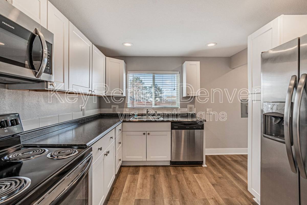 House for rent at 4971 N Clayton St, Denver, CO 80216
