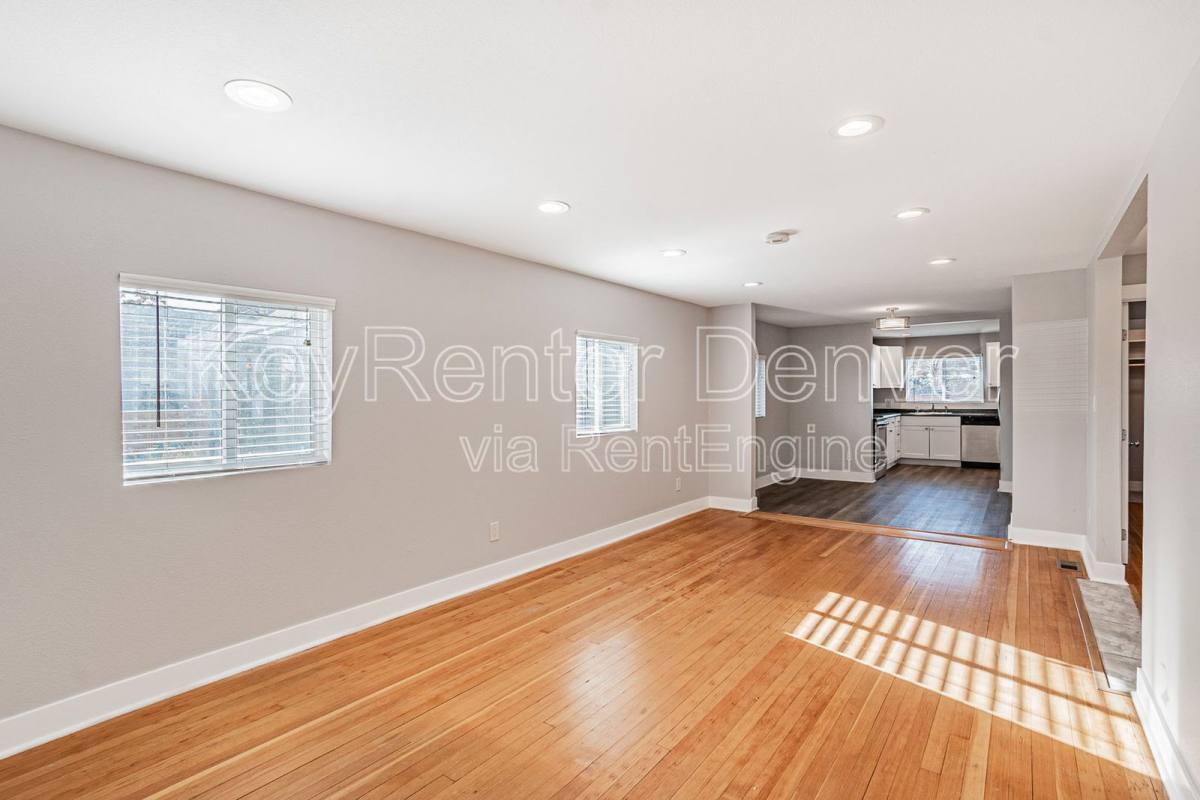 House for rent at 4971 N Clayton St, Denver, CO 80216
