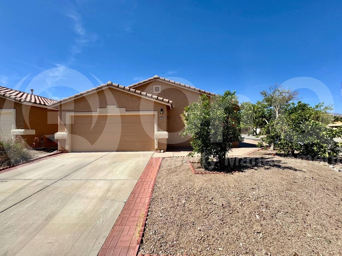 House for rent at 2152 W Burlwood Way, Tucson, AZ 85745