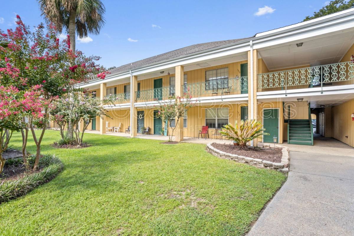 Apartment for rent at 3310 Washington Ave #1311, Pascagoula, MS 39581
