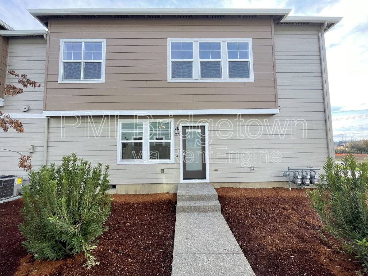 Townhouse for rent at 4217 SE Fortress Lane, Hillsboro, OR 97123