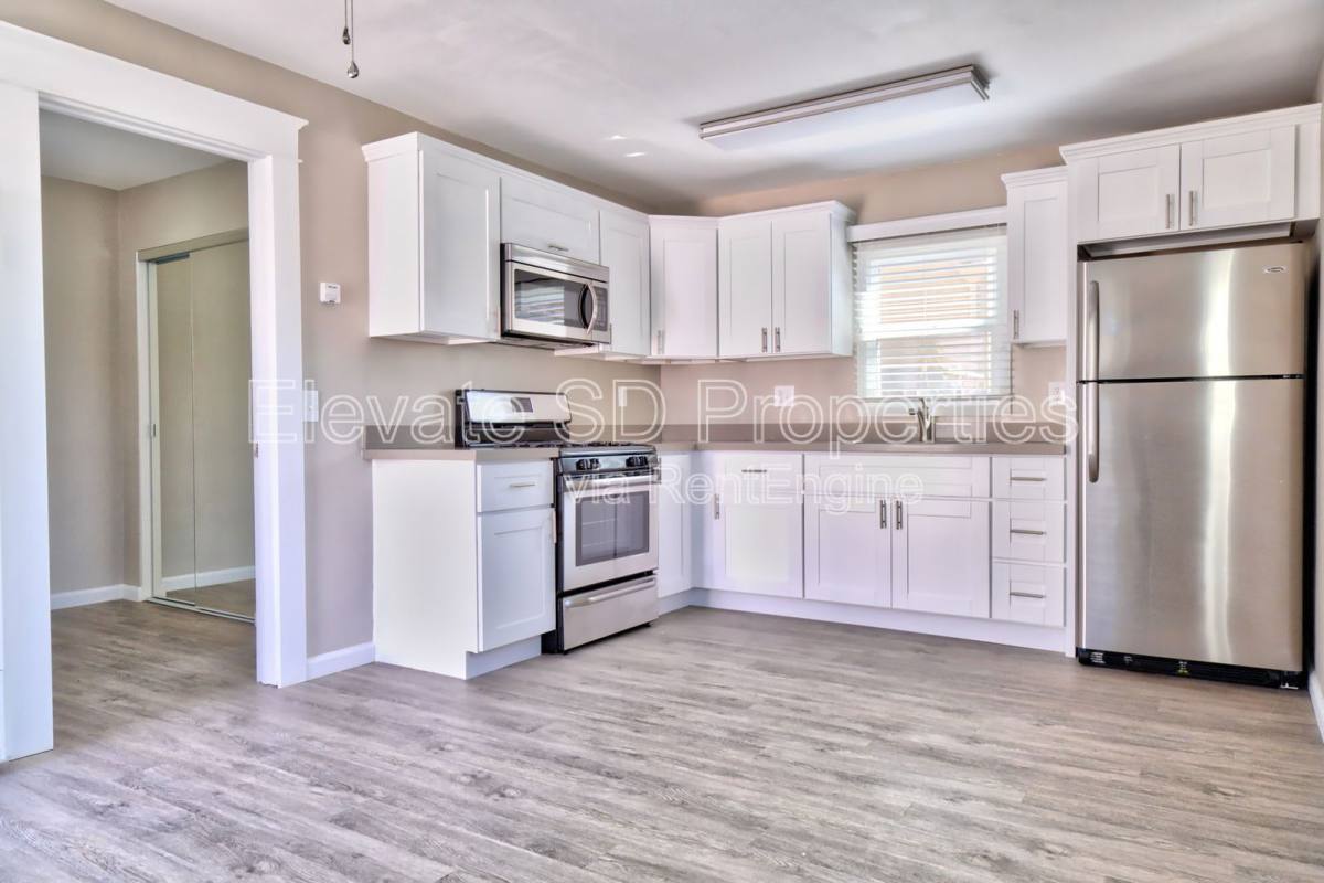 Apartment for rent at 290 2nd Ave #5, Chula Vista, CA 91910