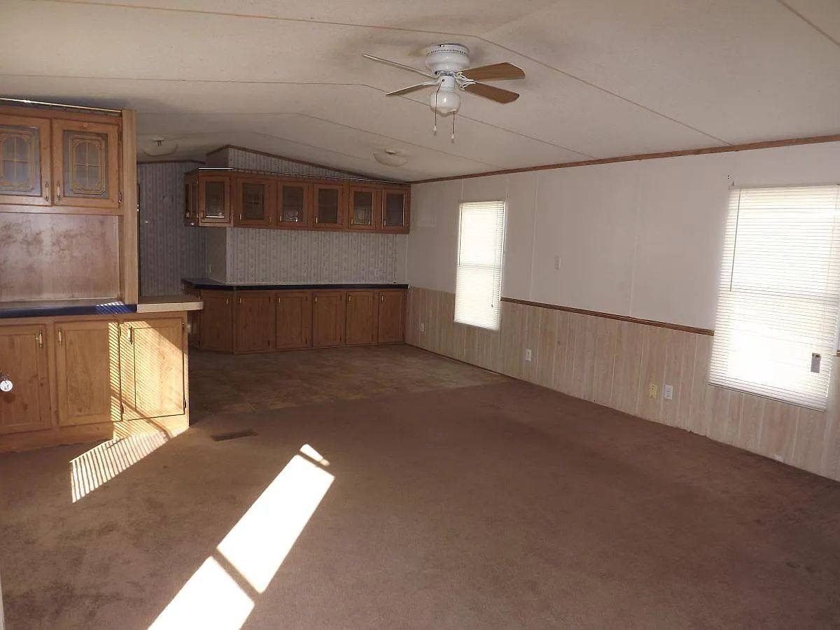 House for rent at 4205 Wilson Rd #130, Harlingen, TX 78552