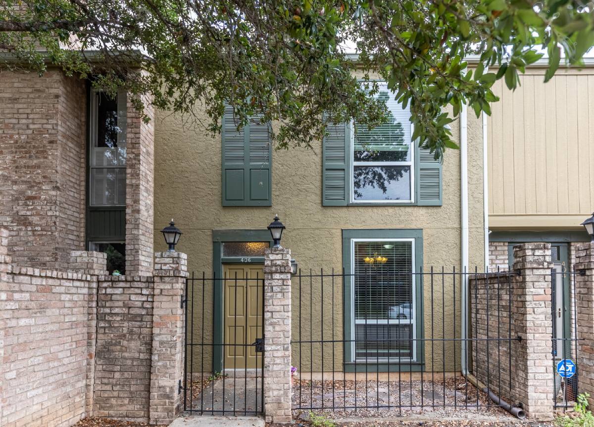 House for rent at 3678 Hidden Dr #406D, San Antonio, TX 78217