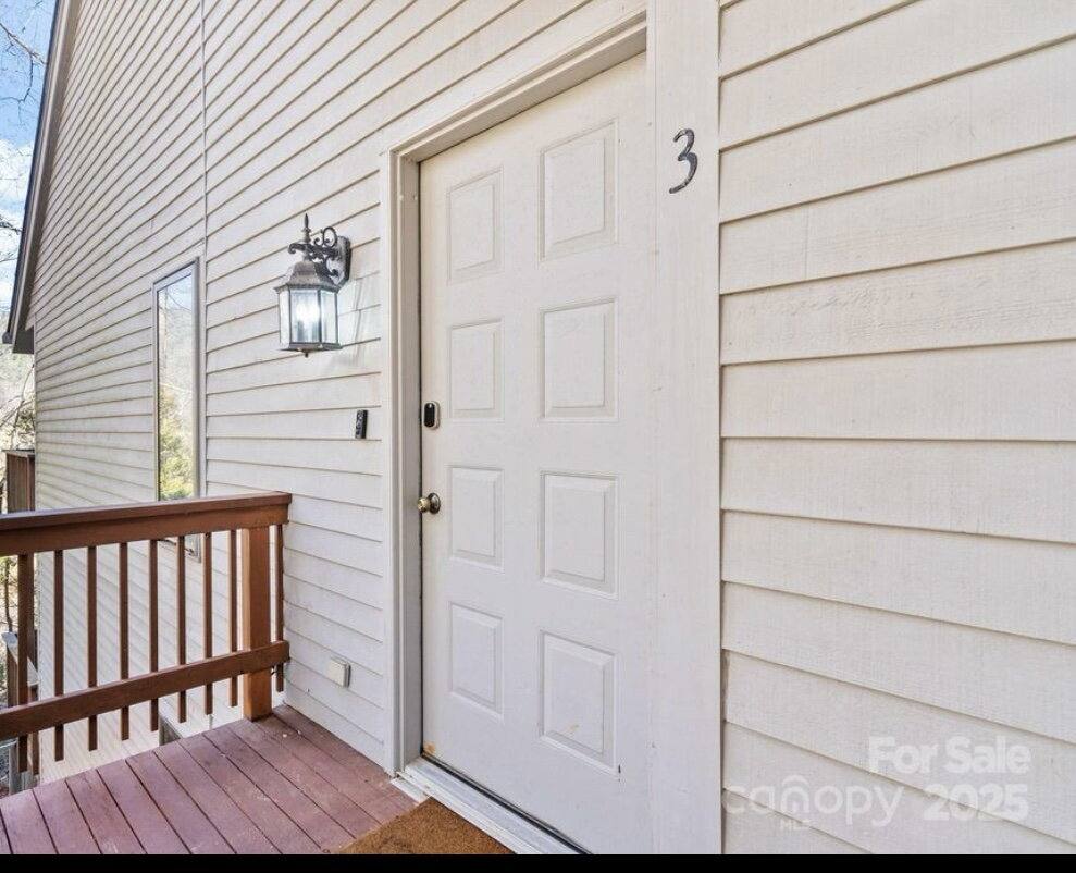 Condo for rent at 299 Blue Ridge Dr S #3, Marion, NC 28752