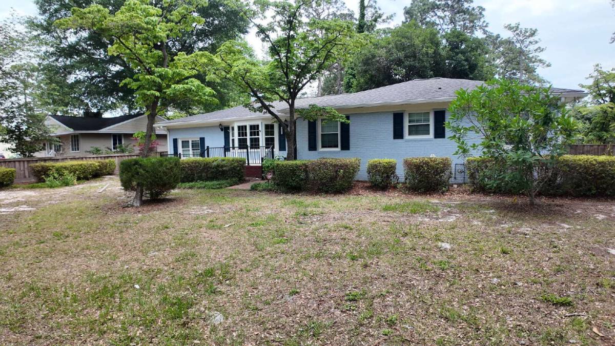 House for rent at 4632 Long Leaf Hills Dr, Wilmington, NC 28409