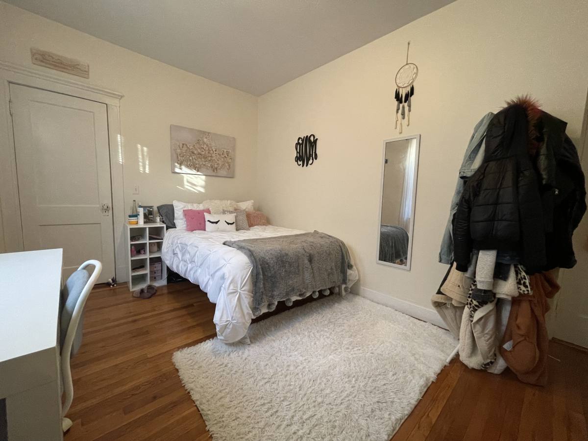 Apartment for rent at 21 Saint Lukes Rd, Allston, MA 02134