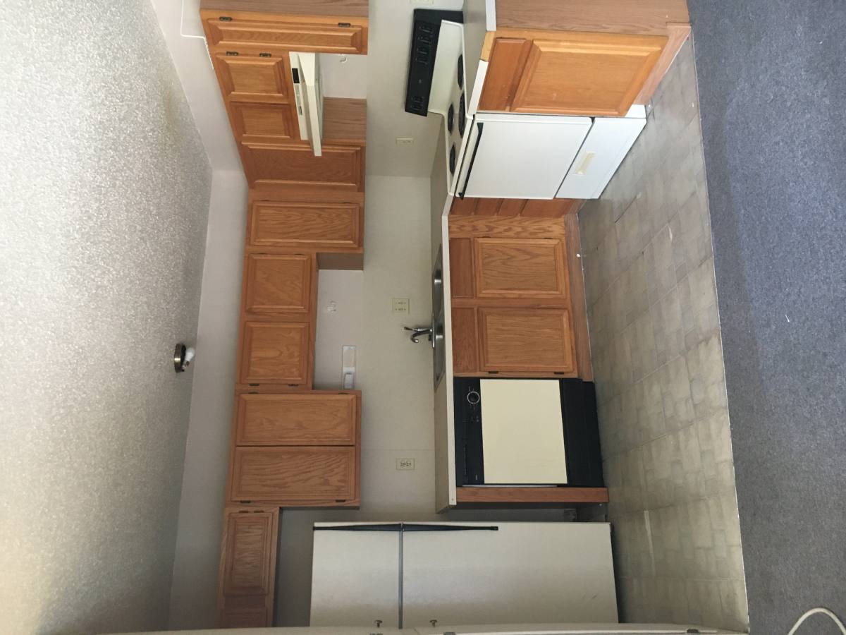 Apartment for rent at 117 E Hefferman St #106, Beeville, TX 78102