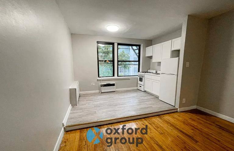 Apartment for rent at 428 E 14th St #4E, New York, NY 10009