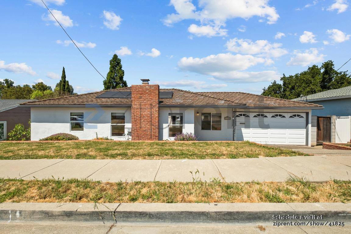 House for rent at 24139 Zorro Court, Hayward, CA 94541