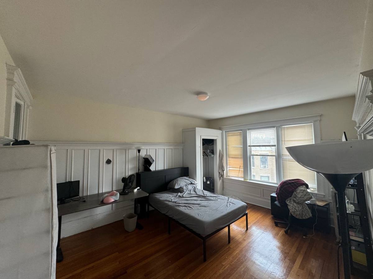 Apartment for rent at 41 Orkney, Brighton, MA 02135