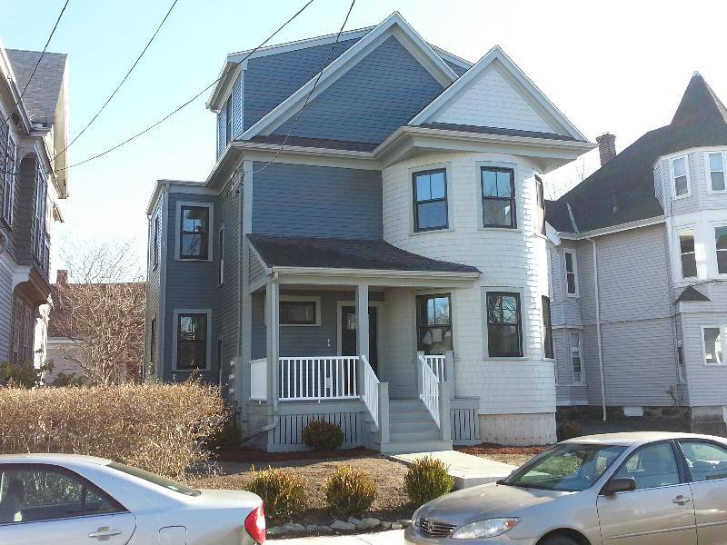 Apartment for rent at 84 Linden St, Allston, MA 02134