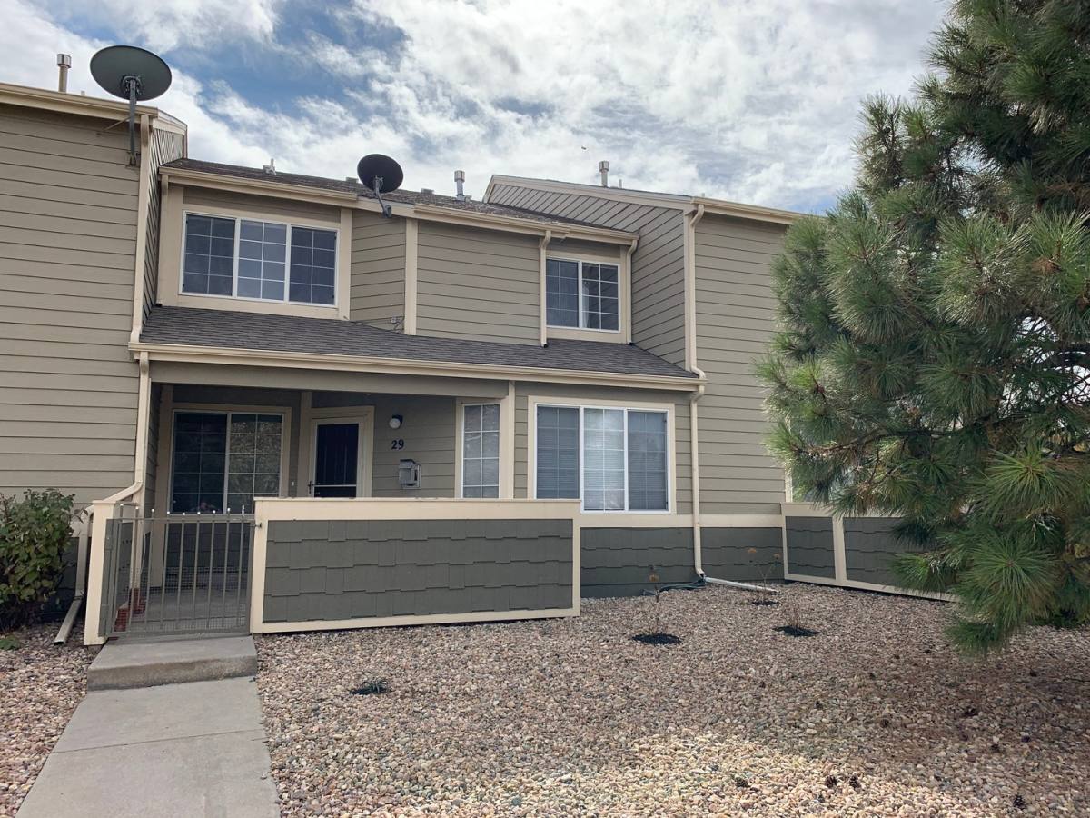 House for rent at 6802 Antigua Dr, Fort Collins, CO 80525