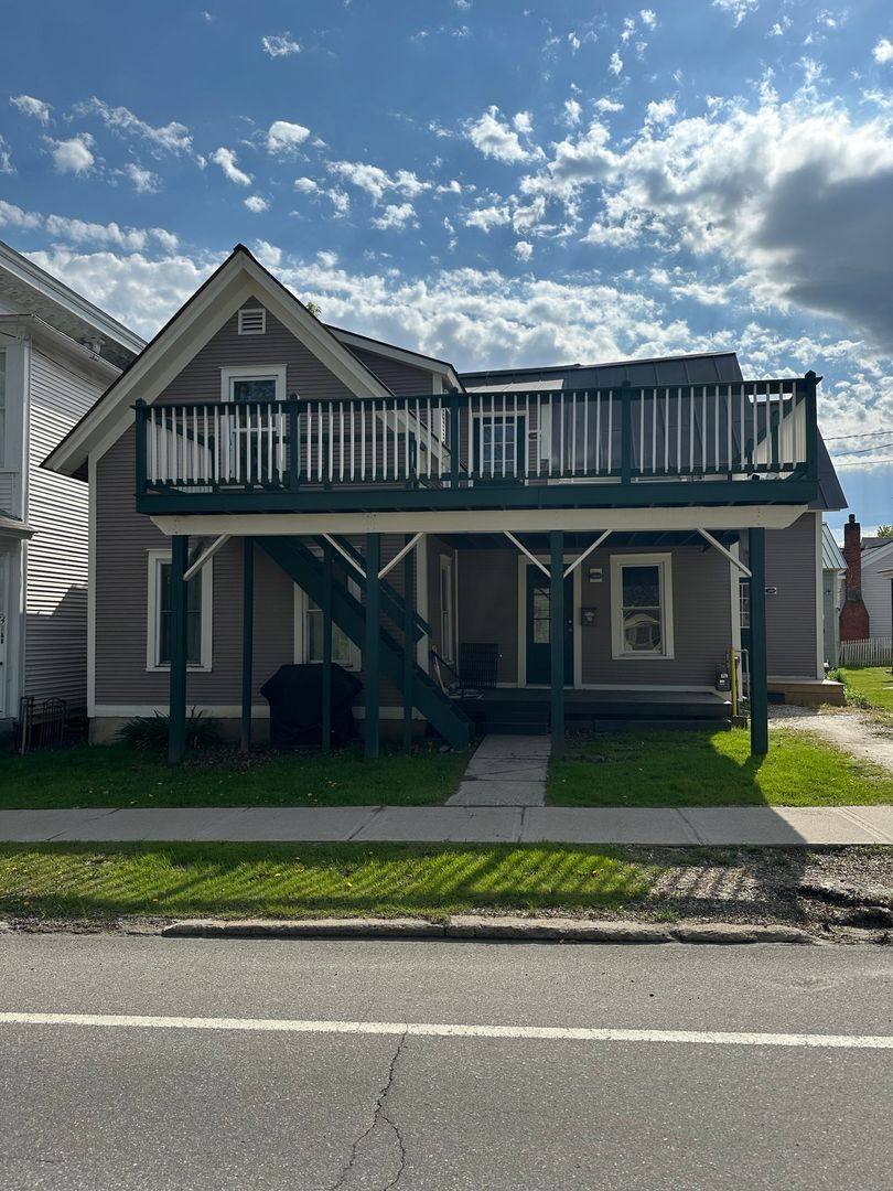 House for rent at 70 Green St, Vergennes, VT 05491