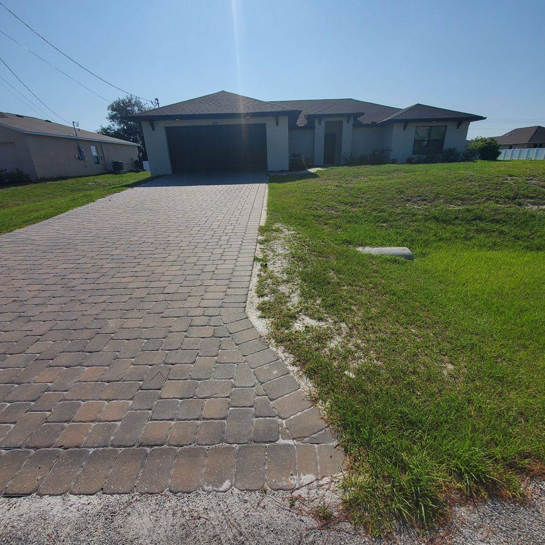 House for rent at 4409 NE 15th Place, Cape Coral, FL 33909