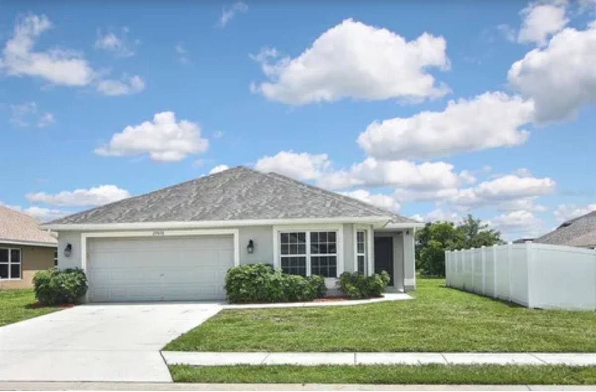 House for rent at 27078 Brook Forest Rd, Punta Gorda, FL 33950