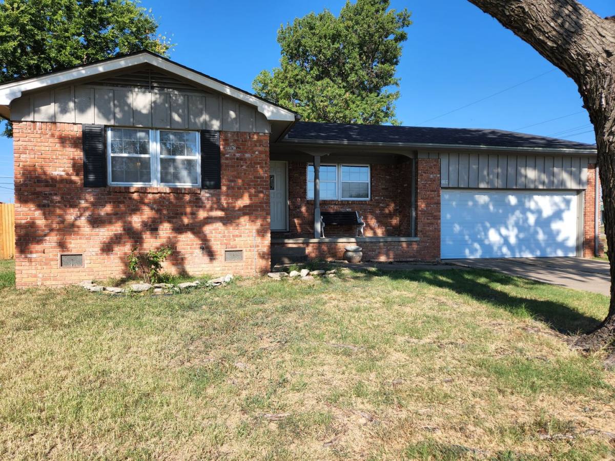 House for rent at 3106 S 67th E Ave, Tulsa, OK 74145