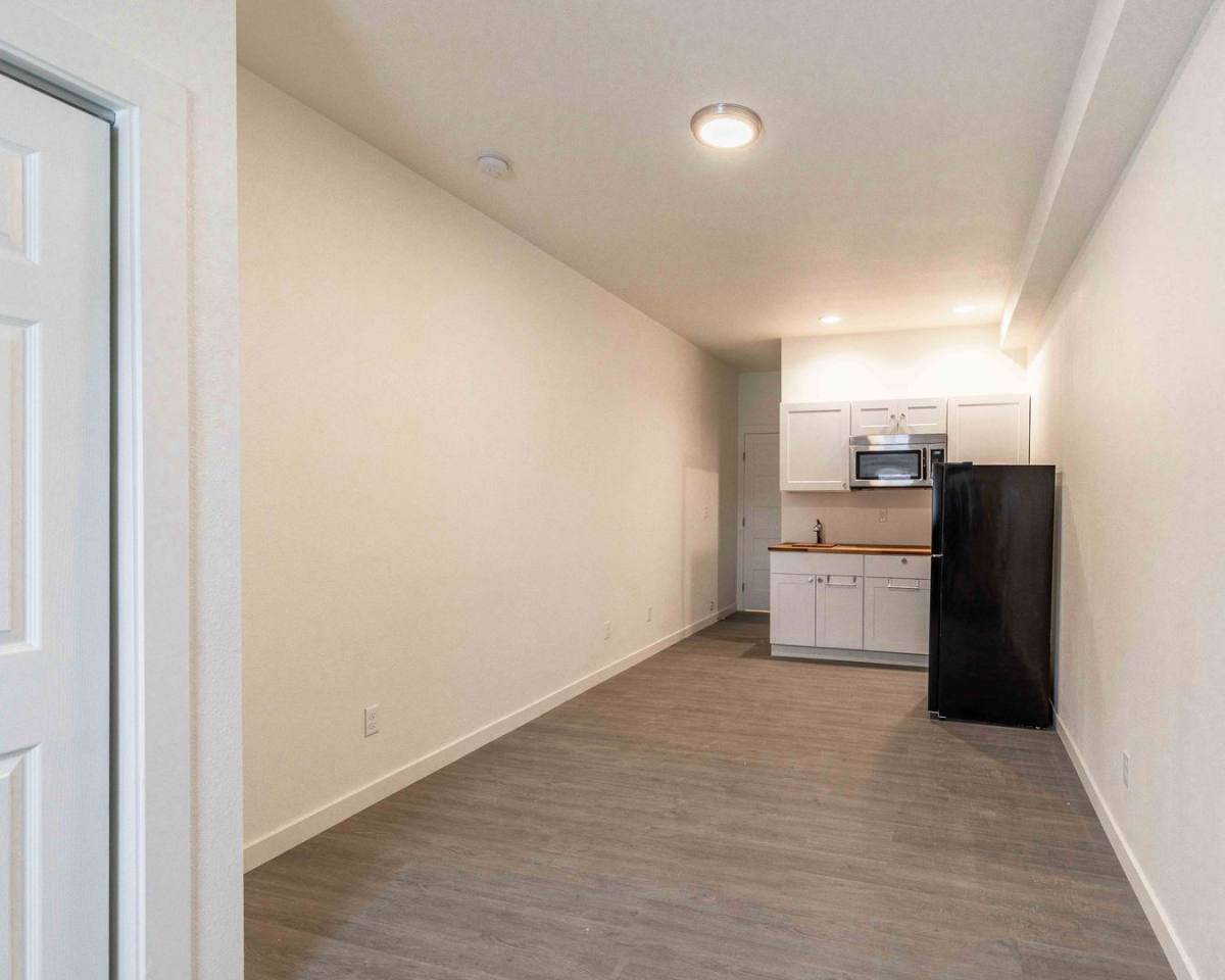 Apartment for rent at 314 S Asbury St, Moscow, ID 83843