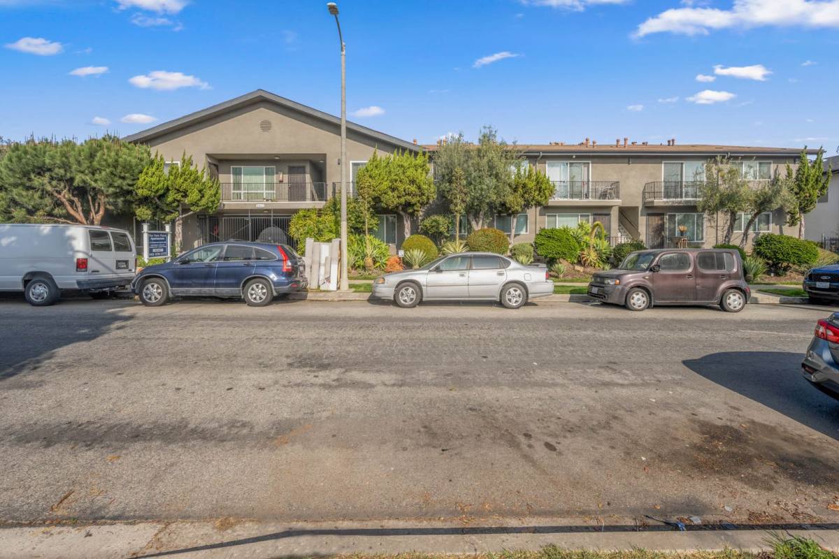 Apartment for rent at 1661 259th St, Harbor City, CA 90710