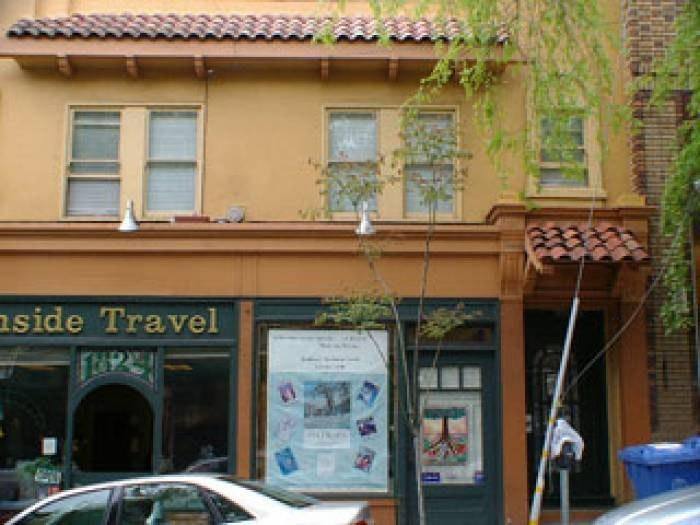 Apartment for rent at 1820 Euclid Ave, Berkeley, CA 94709