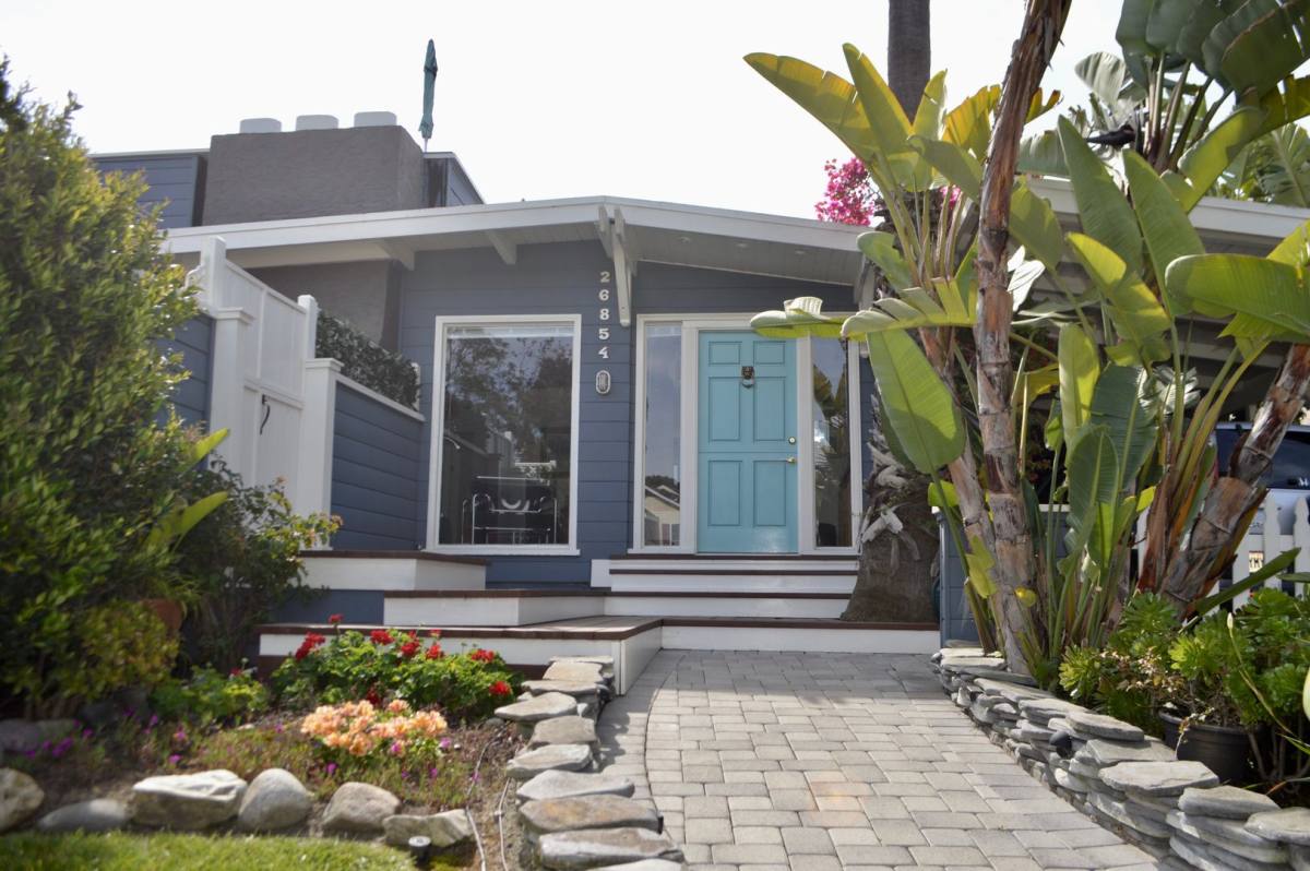 Apartment for rent at 26854 Calle Maria, Capistrano Beach, CA 92624
