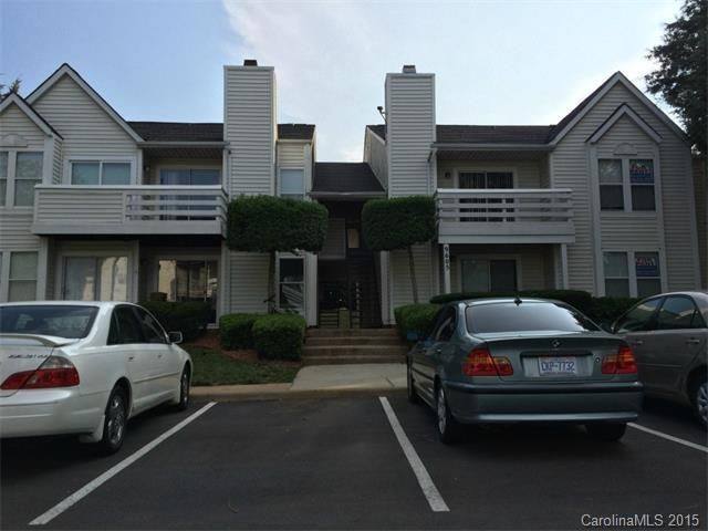 Apartment for rent at 9605F Vinca Circle, Charlotte, NC 28213