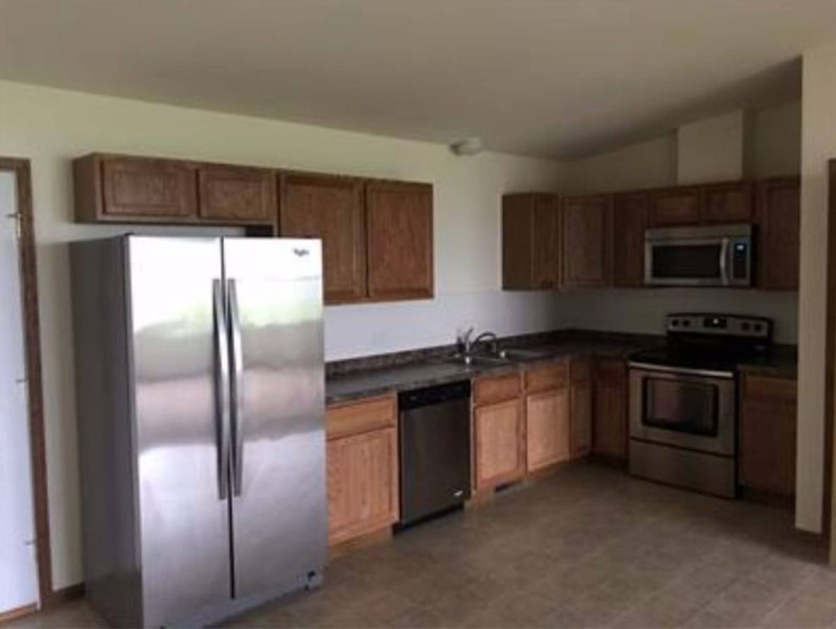 Apartment for rent at 42-93 Katie Lane, Cashton, WI 54619