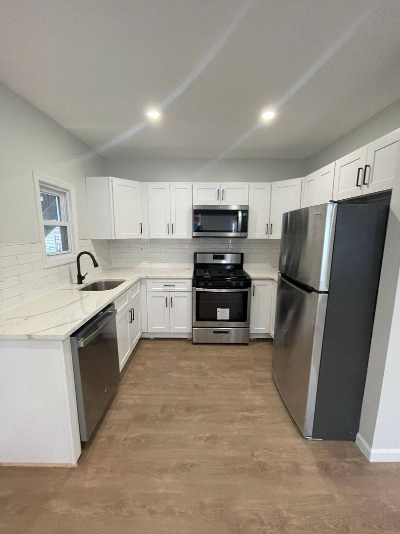 Apartment for rent at 42 E 19th St, Bayonne, NJ 07002