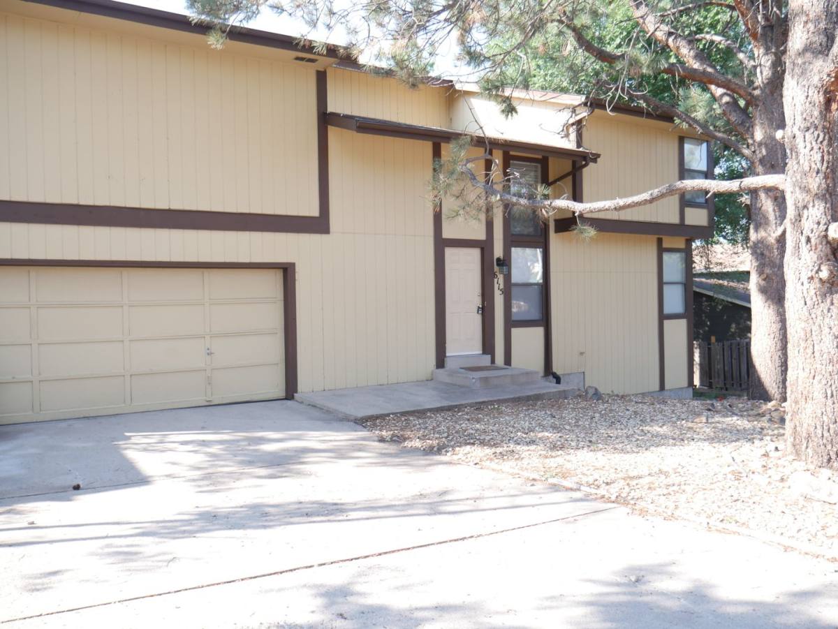 House for rent at 6115 Eagles Nest Dr, Colorado Springs, CO 80918
