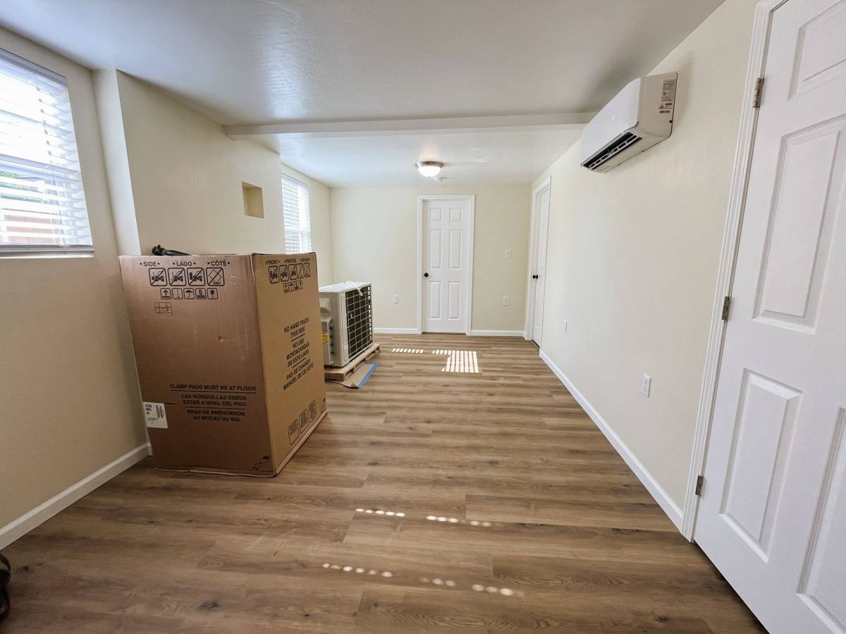 Apartment for rent at 313 Washington Ave, Bakersfield, CA 93308