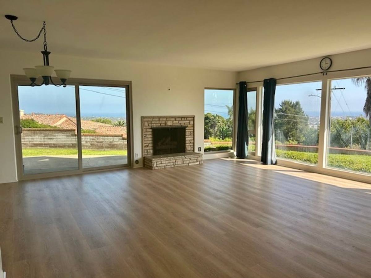 House for rent at 1055 Garcia Rd, Santa Barbara, CA 93103