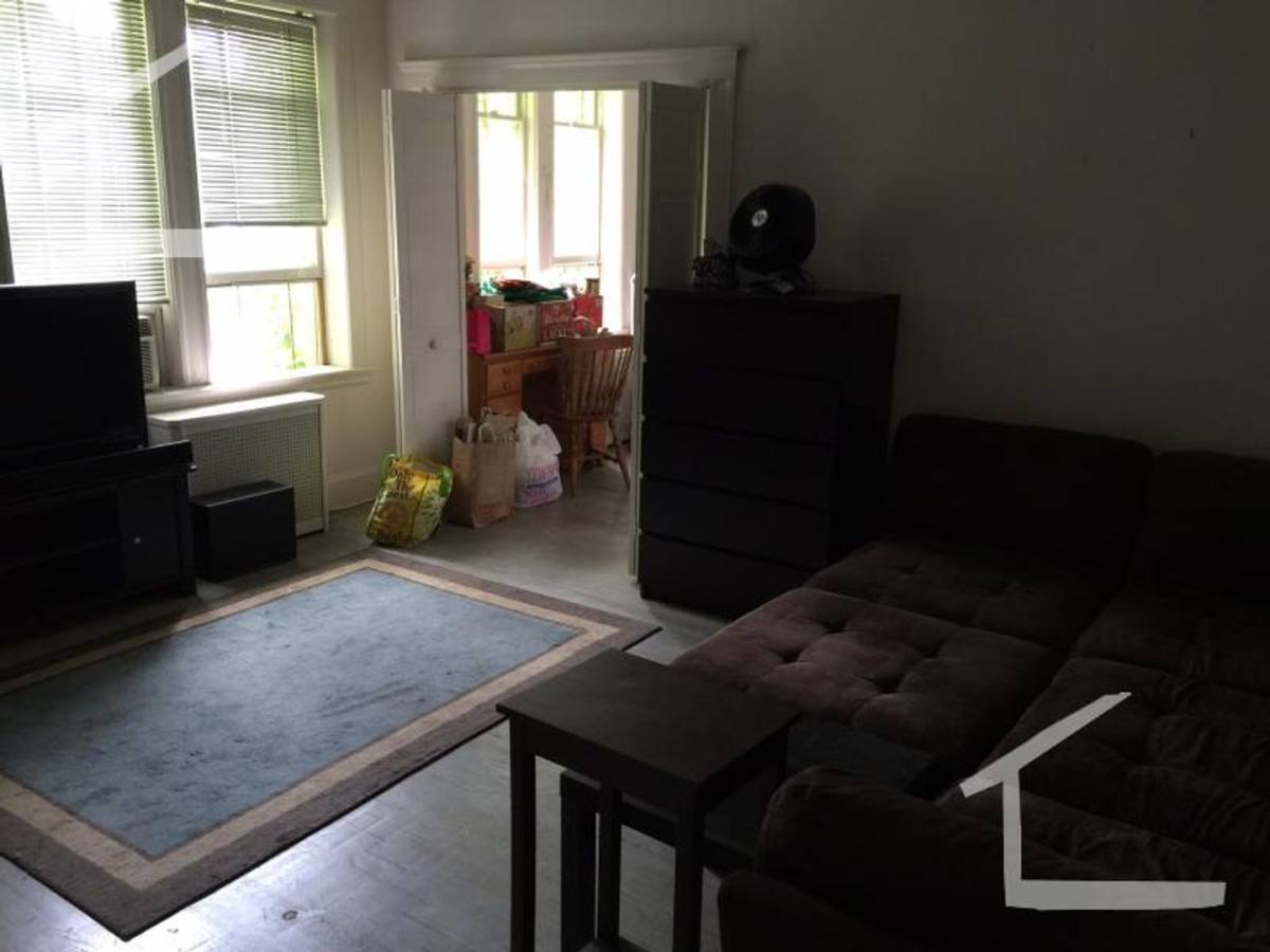 House for rent at 89 Chester St #2D, Allston, MA 02134