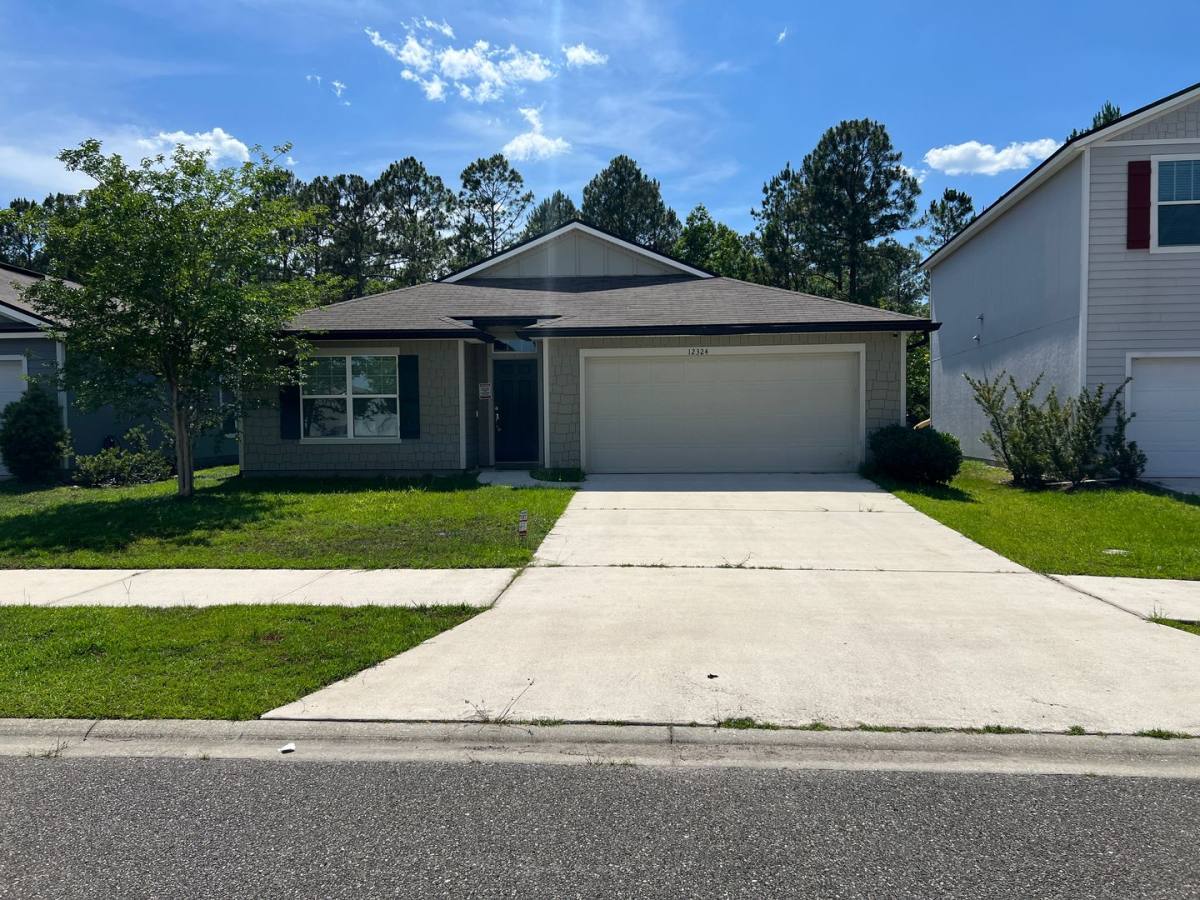 House for rent at 12324 Crossfield Dr, Jacksonville, FL 32219