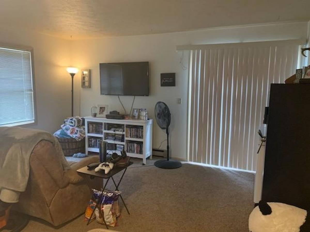 Apartment for rent at 1204 W Babcock, Bozeman, MT 59715