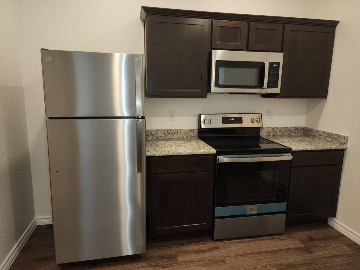 Apartment for rent at 3414 Abraham Dr, Killeen, TX 76549
